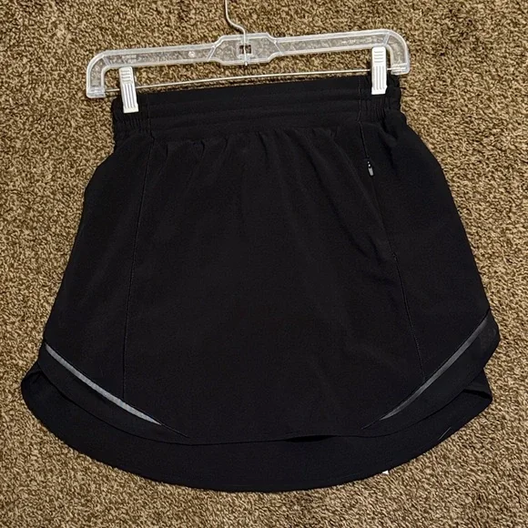 Lululemon Athletica Dark Skort - Picture 4 of 8
